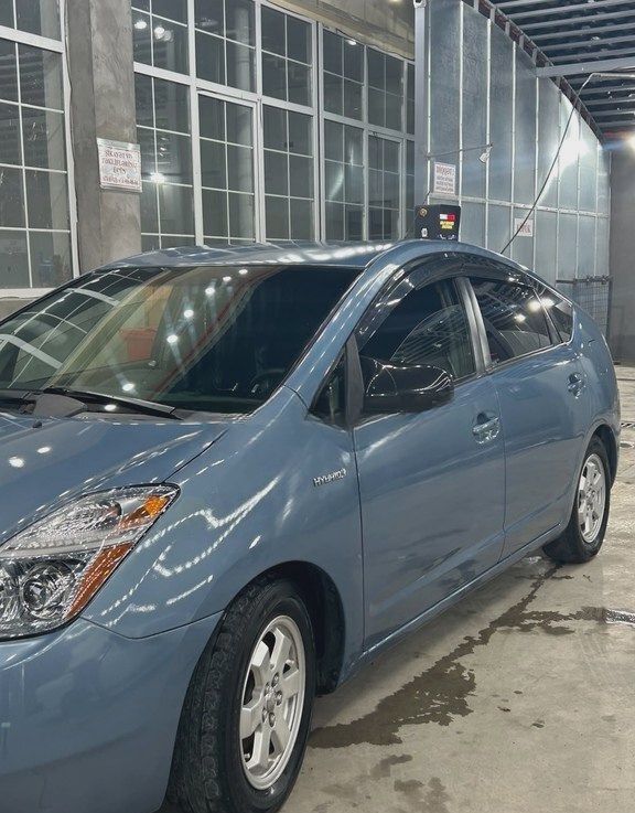Toyota Prius, 2008 il, 275000 km, 1.5 L 20-FL-061 — Avtomobillər, Gəncə (2)
