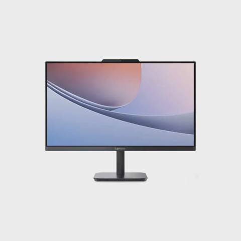 Monoblok Lenovo V100 13JA000NRU 23.8" FHD IPS/I3-N305/8GB/256GB SSD/Intel Uhd/dos (13JA000NRU) — Bakı