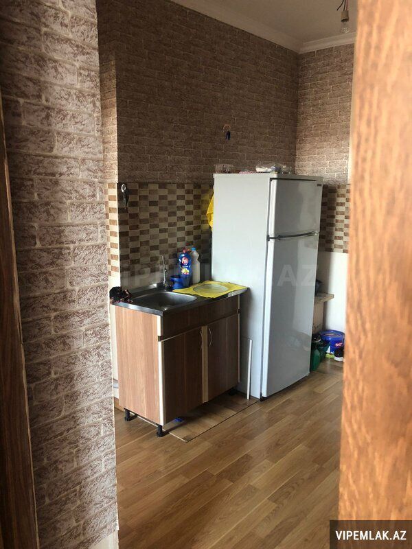 Abşeron rayonunda 2 otaqlı Yeni tikili Satılır, 44 m² — Mənzil, Bakı (7)
