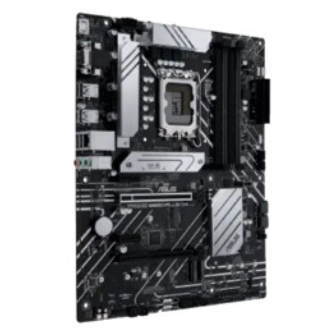 Ana plata Asus Prıme B660-PLUS D4 (90MB18X0-M0EAY0) — Ana platalar, Bakı (2)