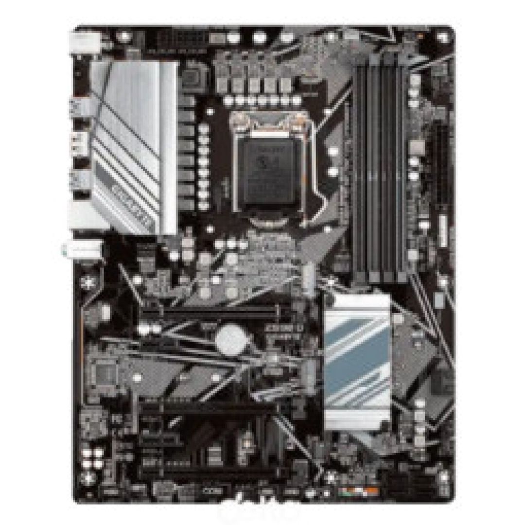Ana plata Gigabyte Z590 D — Ana platalar, Bakı (4)
