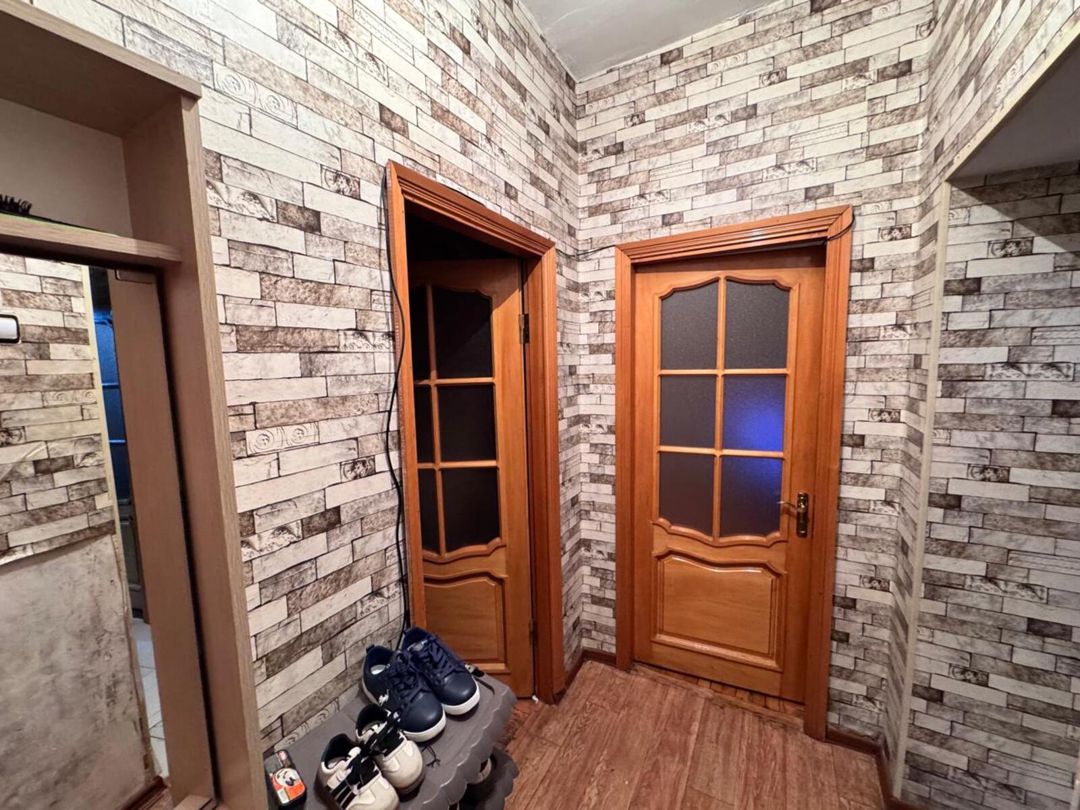 Satılır 3 otaqlı köhnə tikili 75 m² — Mənzil, Bakı (11)