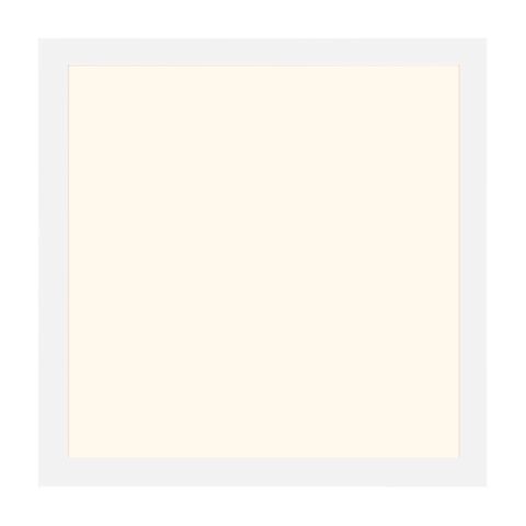 Tavan panel çırağı Xiaomi Mi Yeelight 4000k Lumina Calda, isti ağ, 30x30 sm — Bakı