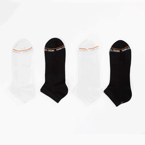 Corab dəsti Corabb, ölçü 36-40, ağ, qara, 4 əd — 25 ₼ · Bakı · Mallar Corab dəsti Corabb, ölçü 36-40, ağ, qara, 4 əd — Bakı