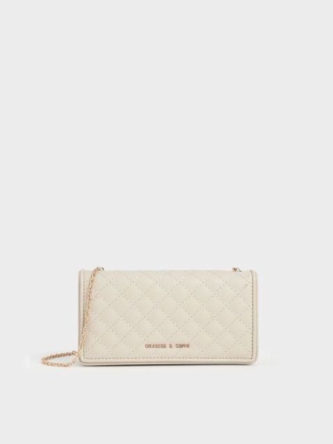Klatç, Charles & Keith, İşlənmiş — Digah