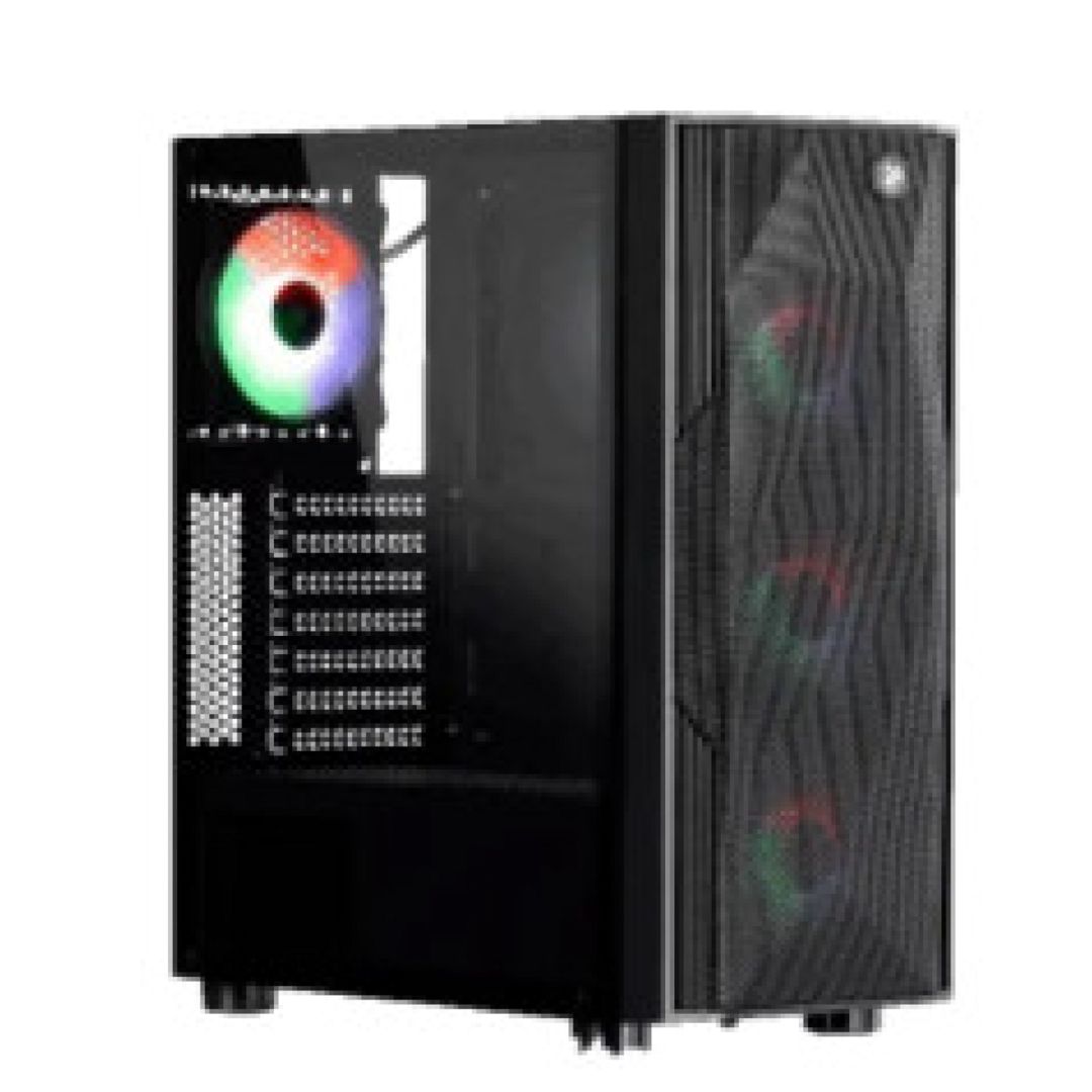 Kompüter korpusu 2E Gaming Falco GM3401 — Korpuslər, Bakı