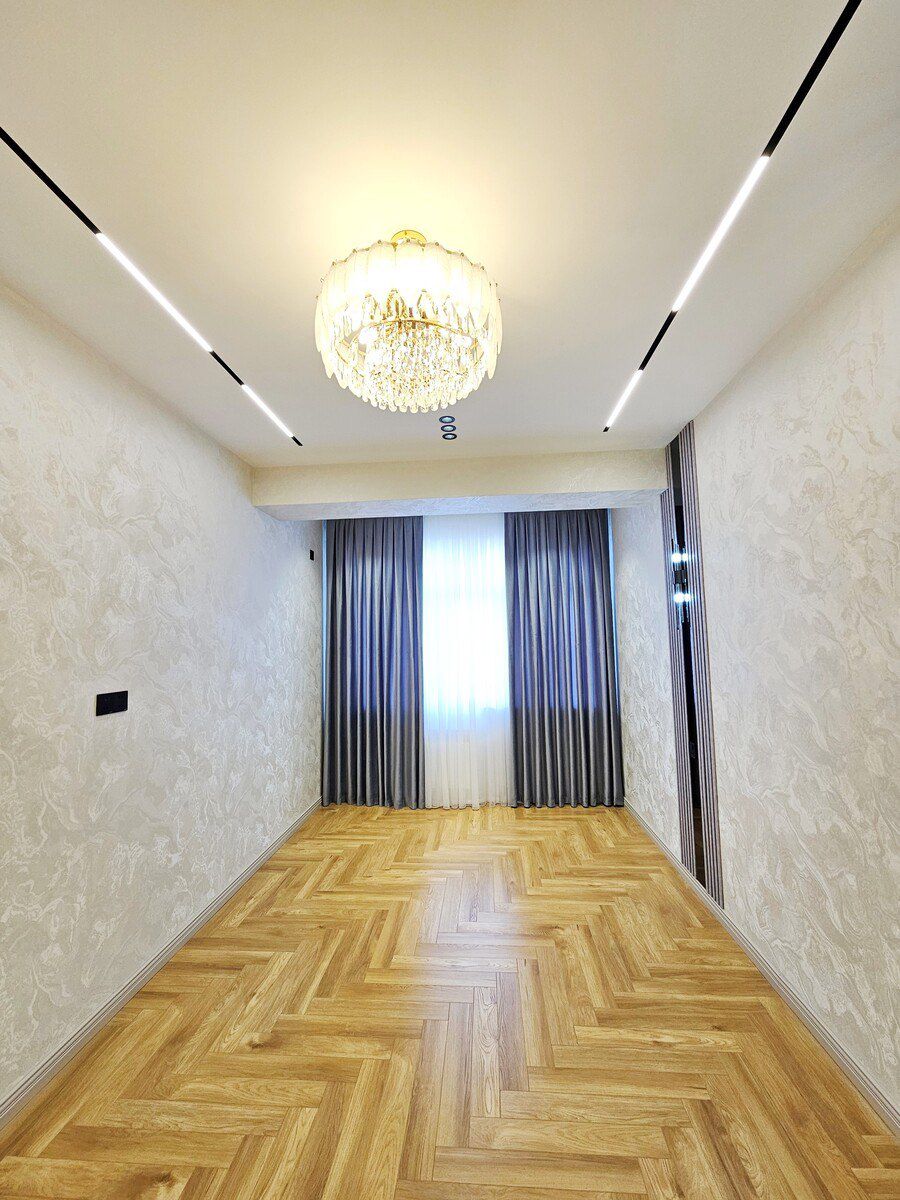 Satılır 2 otaqlı yeni tikili 76 m² — Mənzil, Bakı (8)