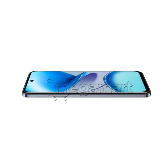 Smartfon Infinix Smart 9 64+3 (4G) X6532 Metallic Black — Apple iPhone, Bakı (3)