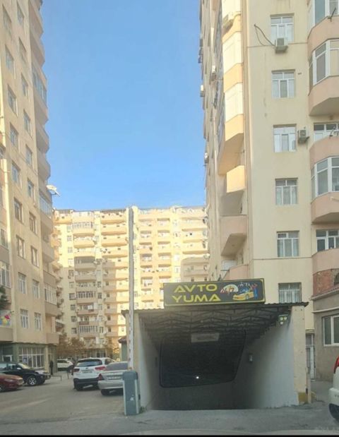 Satılır obyekt 70 m² — Xırdalan