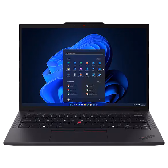 Laptop Lenovo ThinkPad T14 Gen 5/ Intel Core Ultra 7 155H/ 16GB/512GB — Bakı