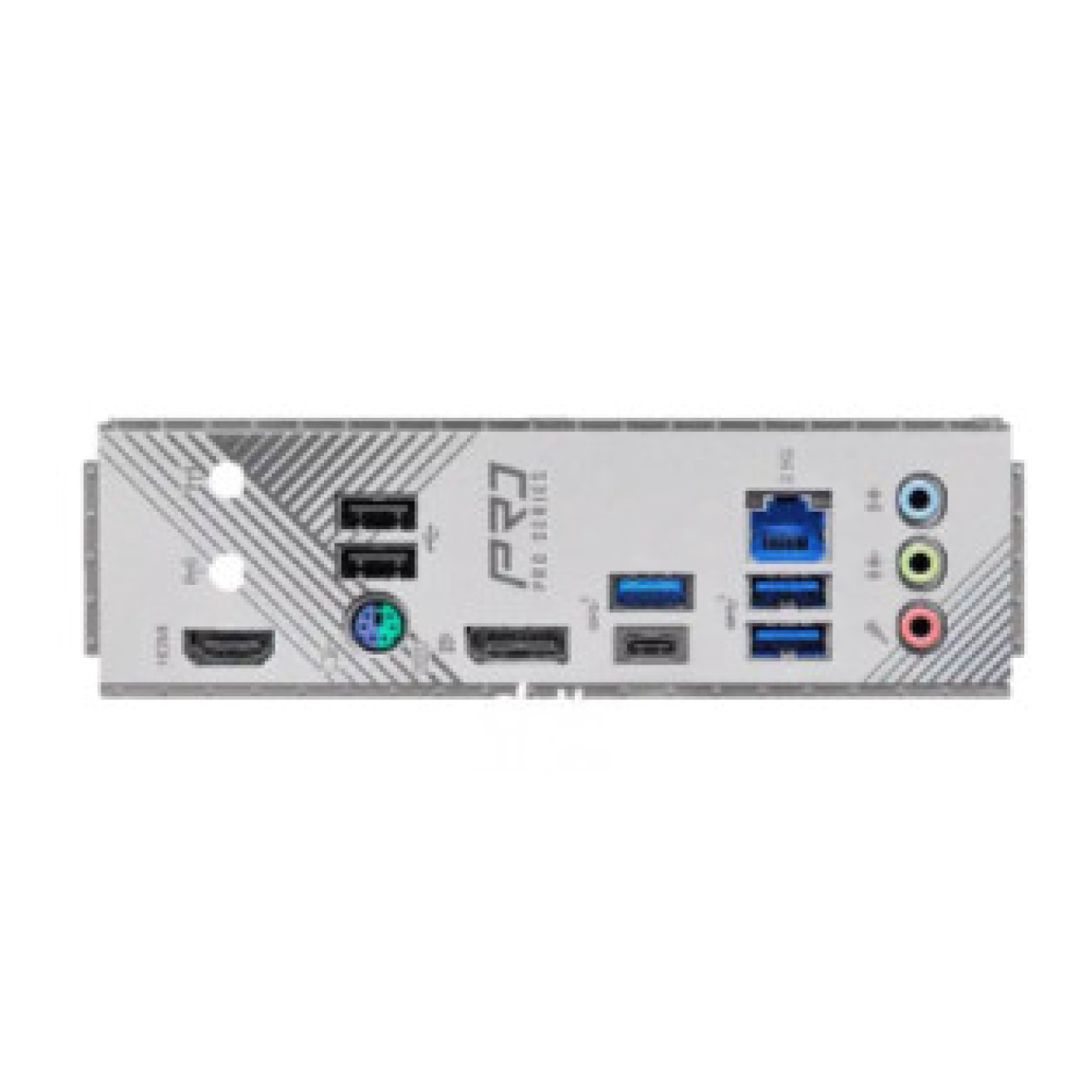 Ana plata ASRock B760M Pro RS DDR5 — Ana platalar, Bakı (2)