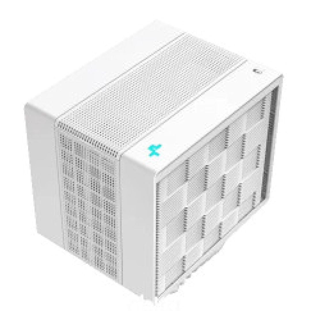 Prosessor üçün kuler DeepCool Assassin 4S WH — Keçidçilər və sabit disk qutular, Bakı (2)