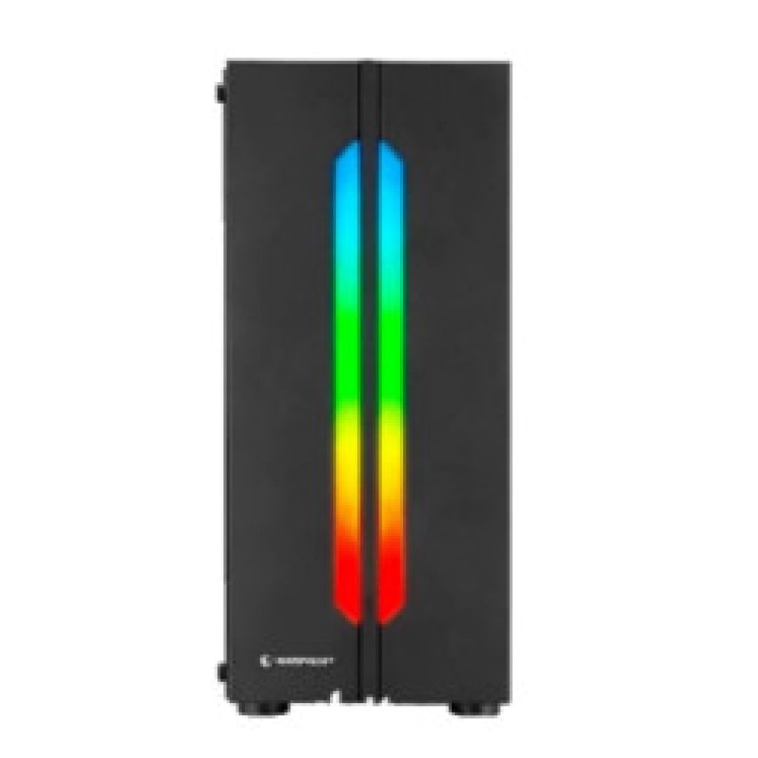 Korpus Rampage Spectra 600W 80 Plus — Korpuslər, Bakı (2)
