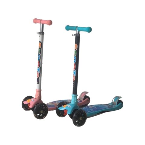 Samokat Scooter SMKT37K, məhsul çeşiddə — Bakı