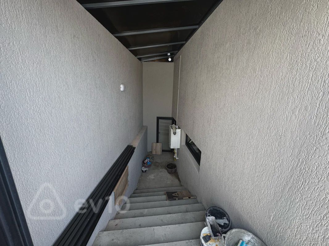 3 otaqlı həyət evi, 100 m², Novxanı — Ev, villa, Bakı (10)