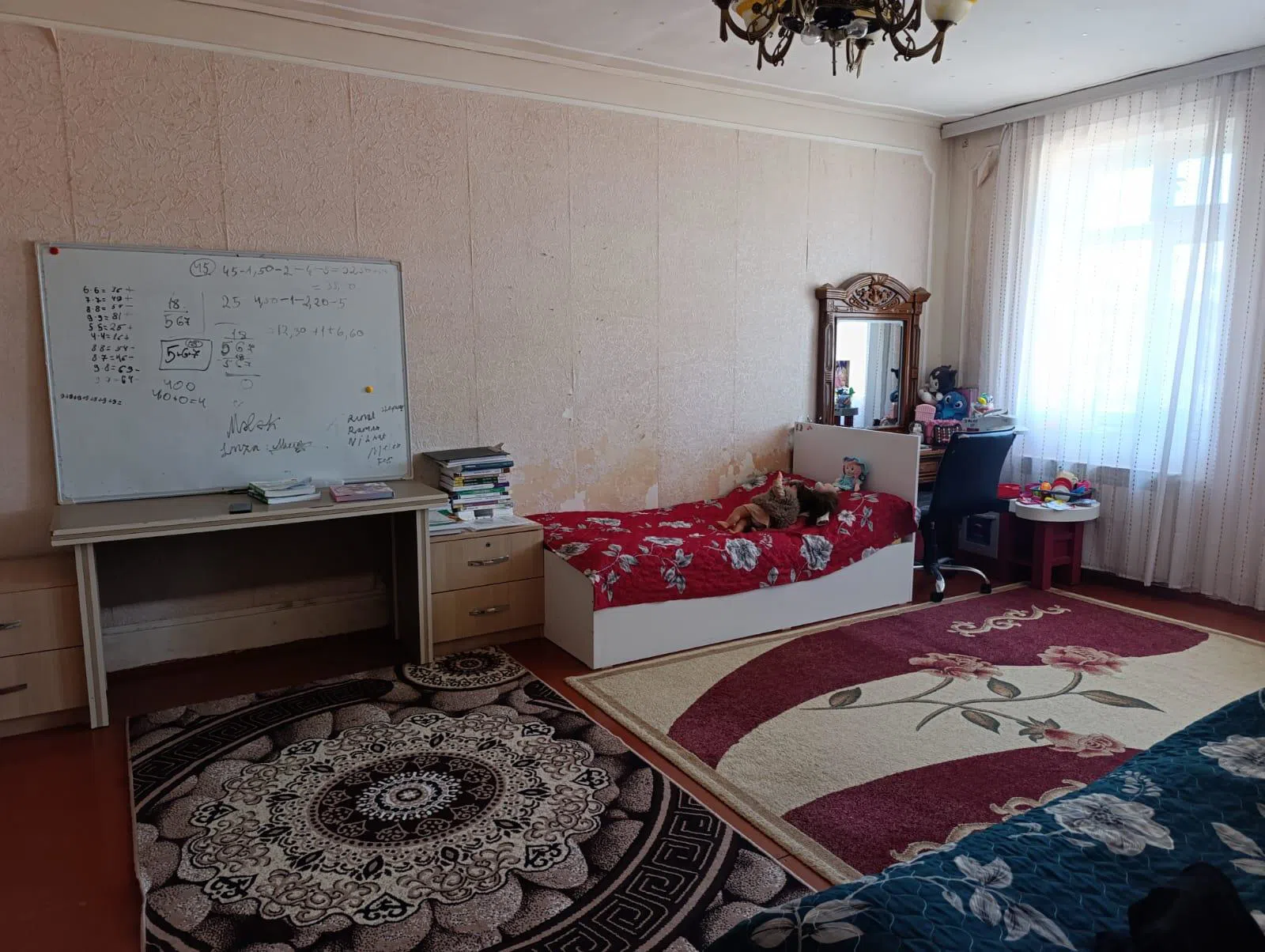 4 otaqlı həyət evi 196 m² satılır Bakı, Xəzər r — Ev, villa, Bakı (6)