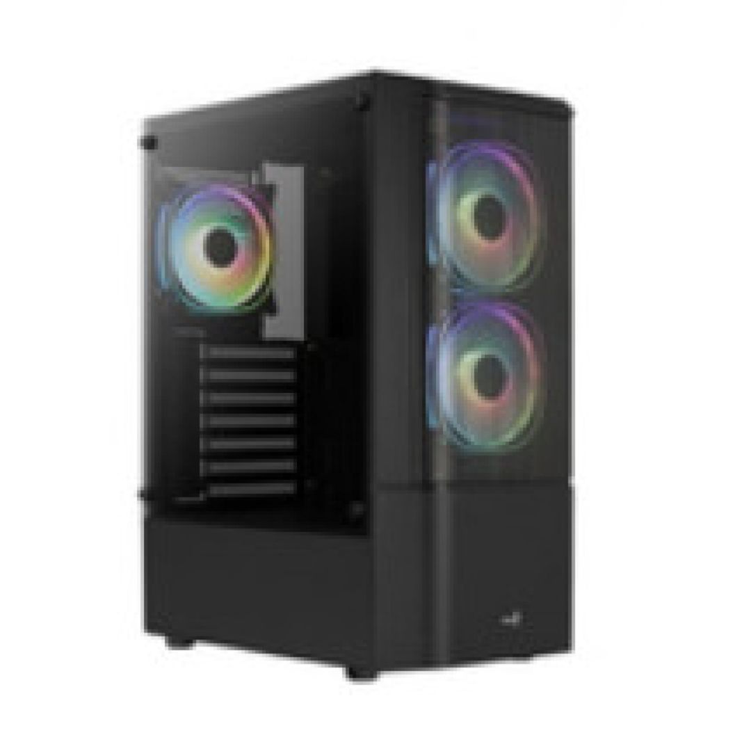 Korpus AeroCool Bionic (G-BK-V2) — Korpuslər, Bakı (3)