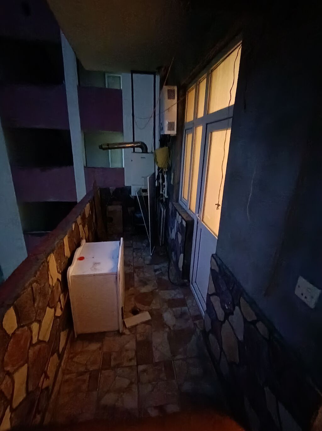 Xırdalan Tam merkezde Grandmat market olan binanın utunde Heyder — Mənzil, Xırdalan (5)