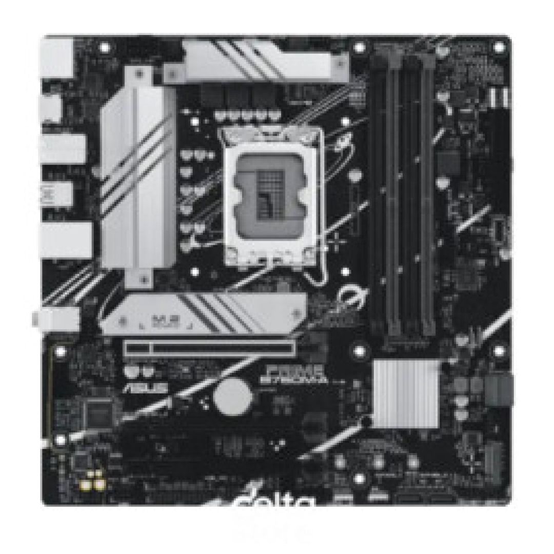 Ana plata ASUS Prime B760M-A DDR5 — Ana platalar, Bakı (2)