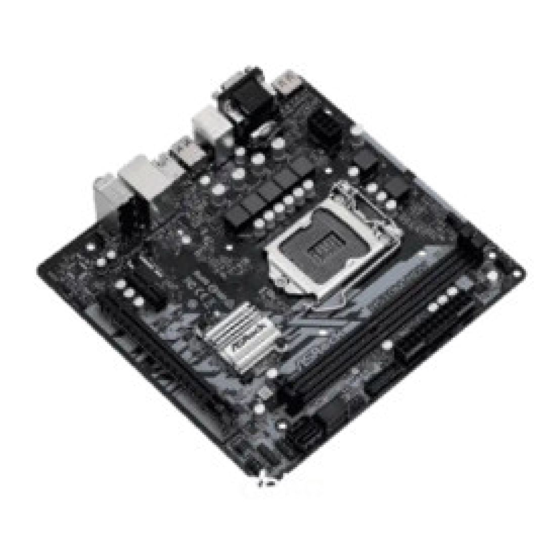 Ana plata AsRock H510M-HDV R2.0 (90-MXBG20-A0UAYZ) — Ana platalar, Bakı (3)