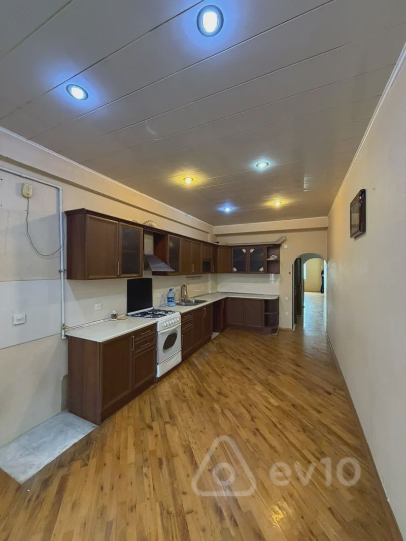For sale: 3-room apartment (new building), 118 m² — Mənzil, Bakı (12)