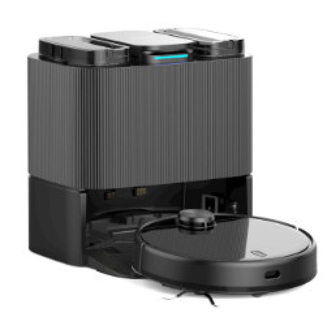 Robot-tozsoran Airbot L108S Pro Ultra — Ev texnikası, Bakı
