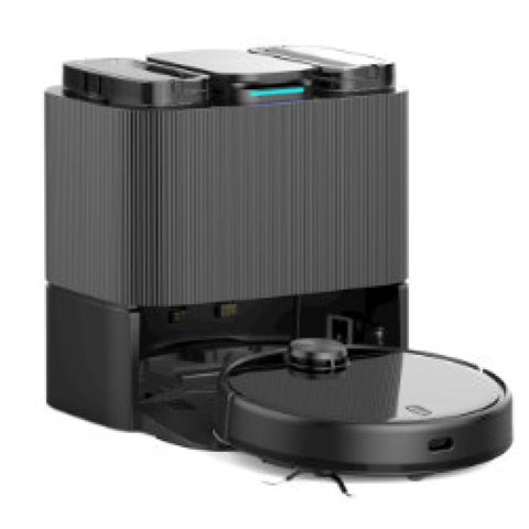 Robot-tozsoran Airbot L108S Pro Ultra — Bakı