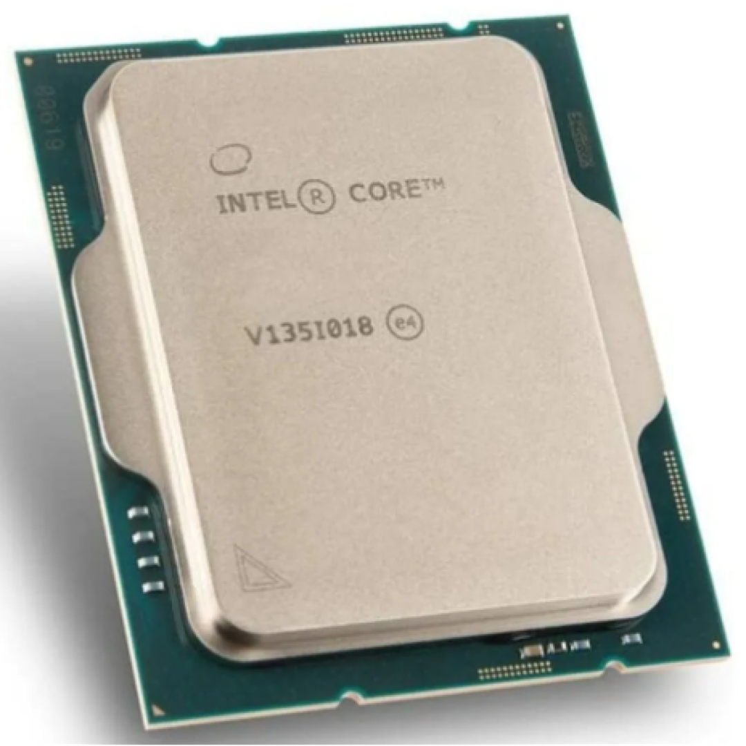 Prosessor Intel Core i9-13900K — Prosessor, Bakı (2)