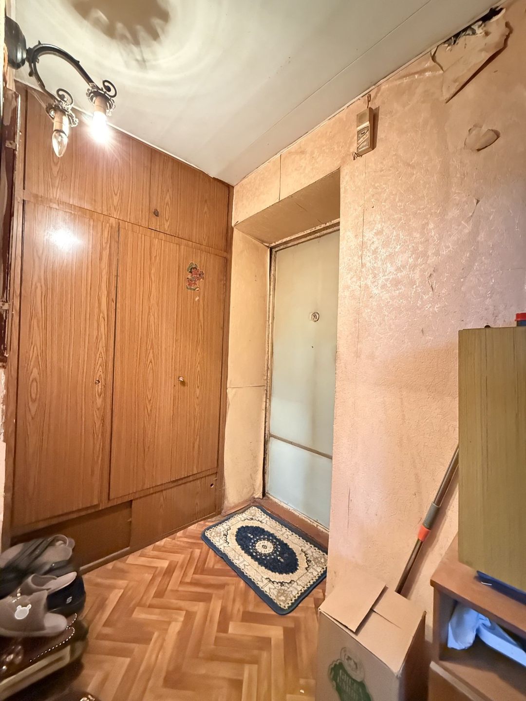 Satılır 2 otaqlı köhnə tikili 54 m² — Mənzil, Bakı (8)