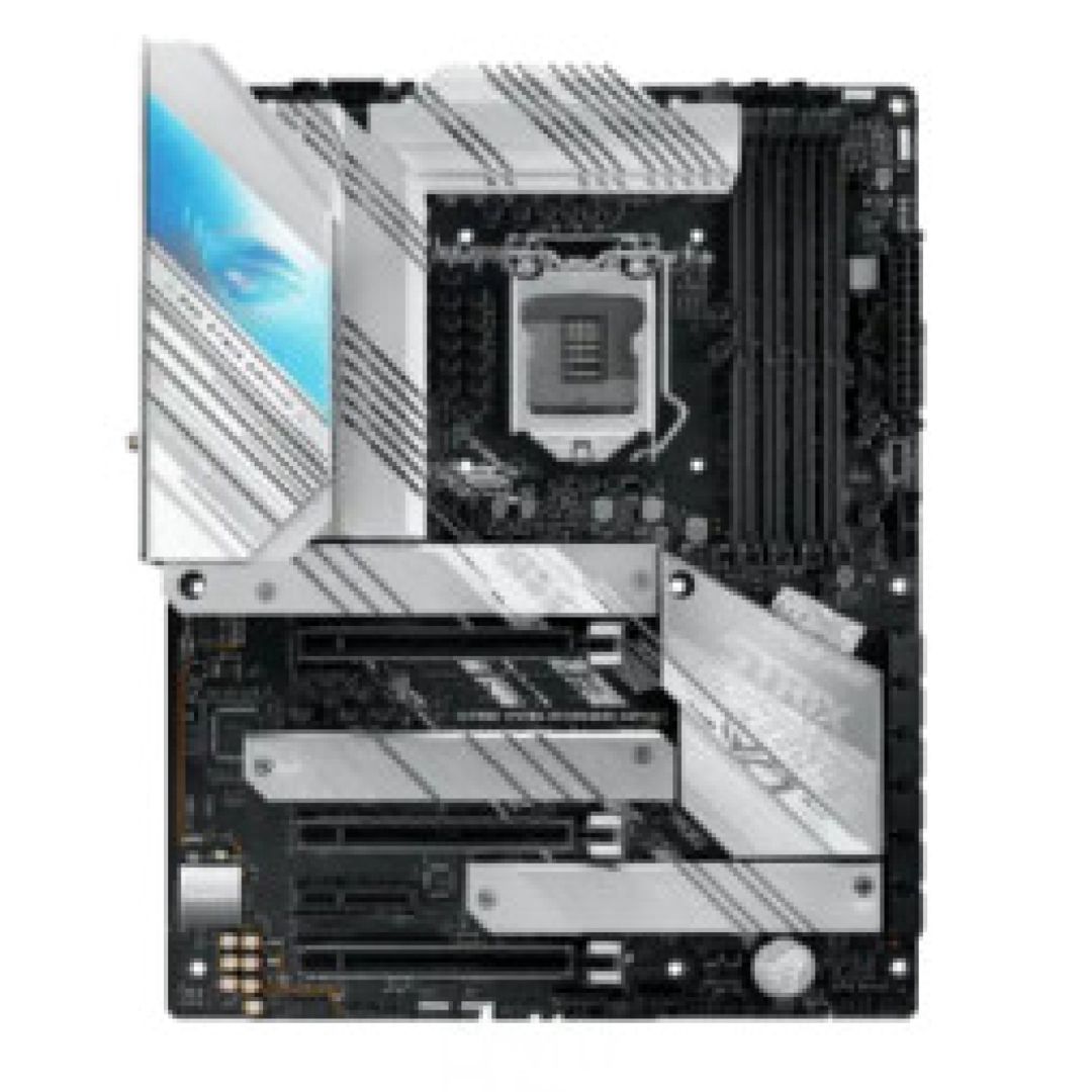 Ana plata Asus ROG Strix Z590-A Gaming Wıfı — Ana platalar, Bakı (2)