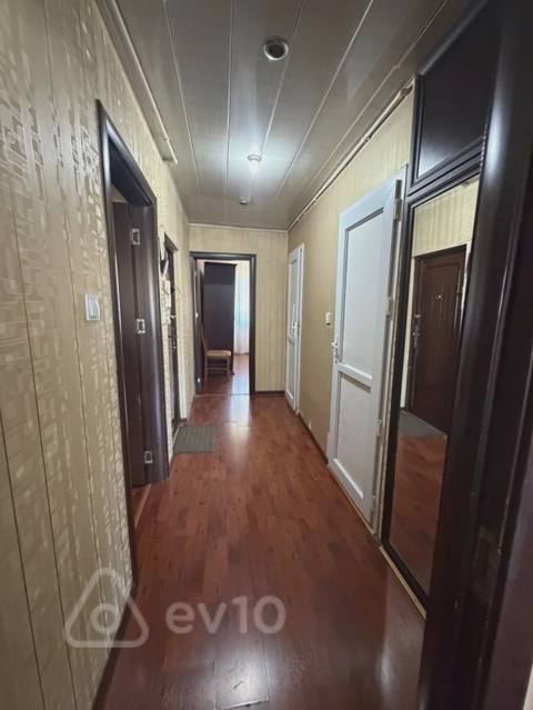 2 otaqlı mənzil, 60 m², sefayet mehdiyev kuc — kirayə — Kvartira