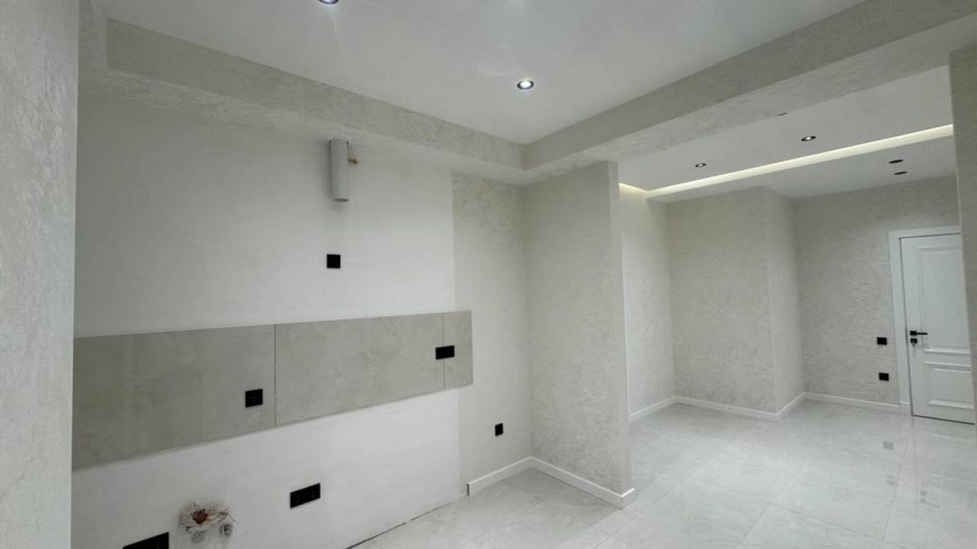 Satılır 3 otaqlı yeni tikili 98.3 m² — Mənzil, Bakı (6)