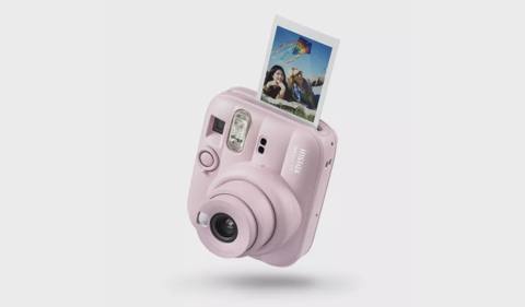 Fotoaparat Фотоаппарат Instax Mini 13 Instant Camera - Pink — Bakı
