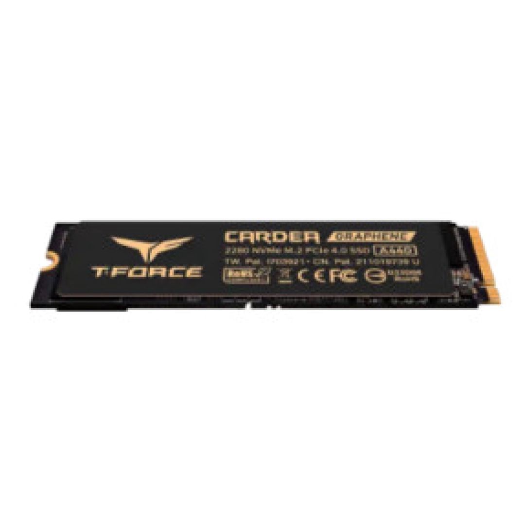 Sərt disk SSD M.2 2280 1TB Team Group T-force Cardea A440 Pro — Sabit diskləri, Bakı (3)