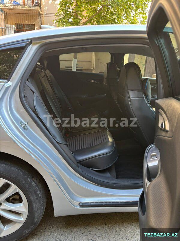 Satilir Şevralit Malibu — Avtomobillər, Xırdalan (7)