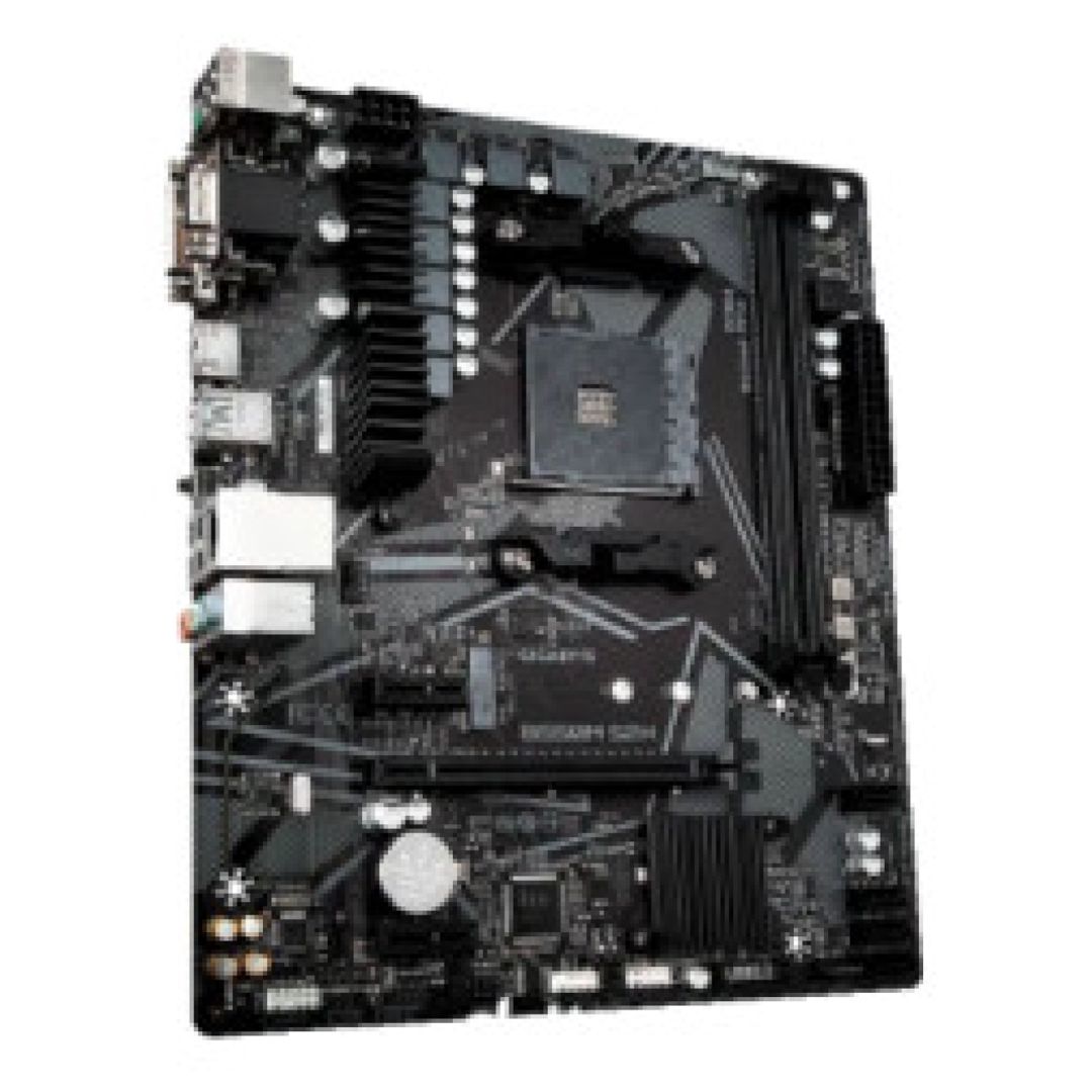 Ana plata Gigabyte B550M S2H — Ana platalar, Bakı (3)