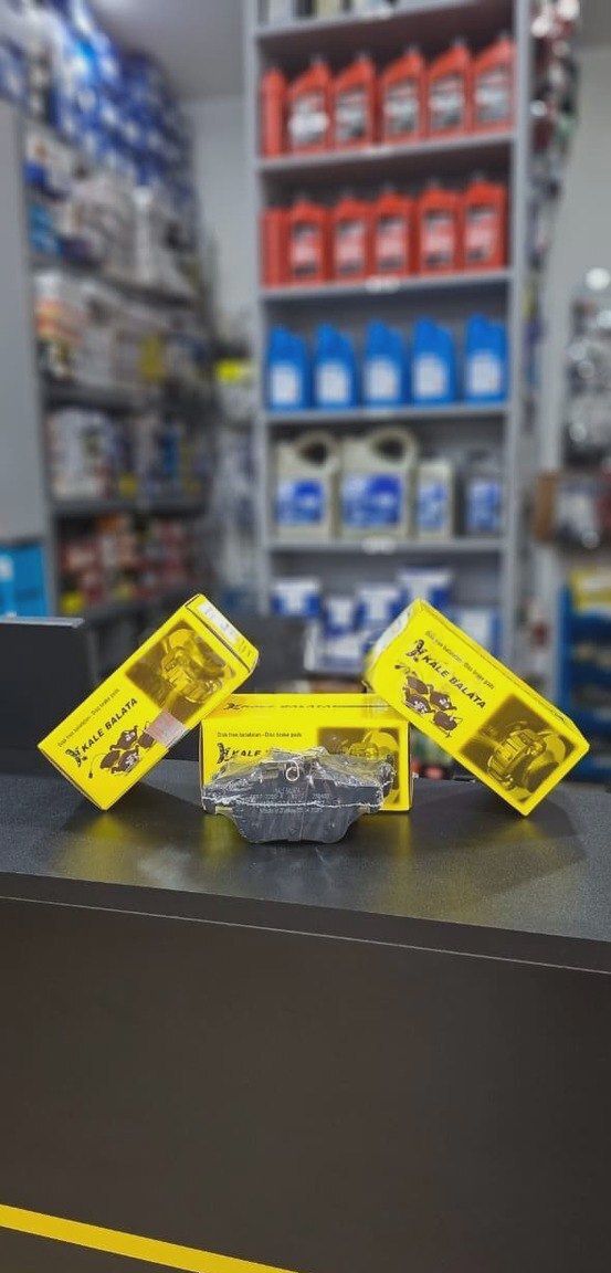 Arxa əyləc bəndi Ford Fusion 2013-2021 — Avto, Bakı (2)