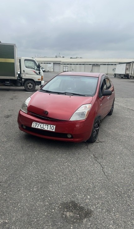 Toyota Prius, 2008 il, 215000 km, 1.5 L — Bakı