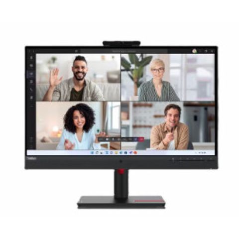 Monitor Lenovo 63D6UAT3EU ThinkVision T27hv-30 27 — Almal — ვიდეოთვალთვალის კამერები