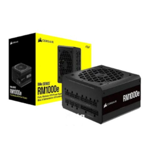 Qida bloku Corsair RM1000e ATX — Bakı