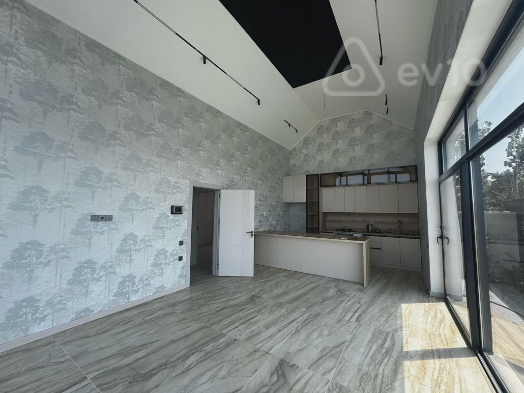 3 otaqlı həyət evi, 100 m², Novxanı — Ev, villa, Bakı (12)