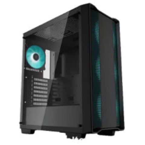Korpus Deepcool CC560 Argb — Almal — Кейсы и корпусы