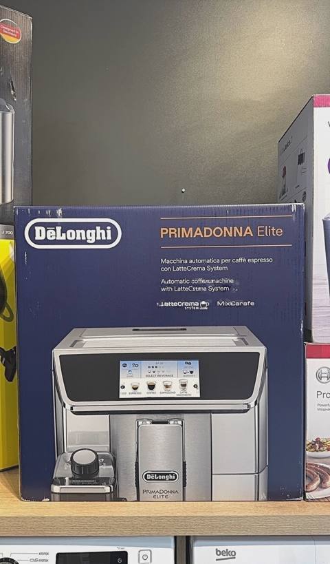 DeLonghi Qəhvəbişirən — 2 399 ₼ · Bakı, Nəsimi · Qahvə aparatları və maşınları DeLonghi Qəhvəbişirən — Bakı