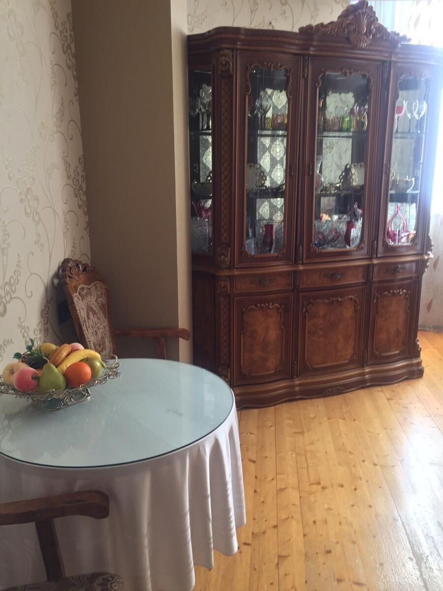 Satılır 3 otaqlı yeni tikili 90 m² — Mənzil, Bakı (3)