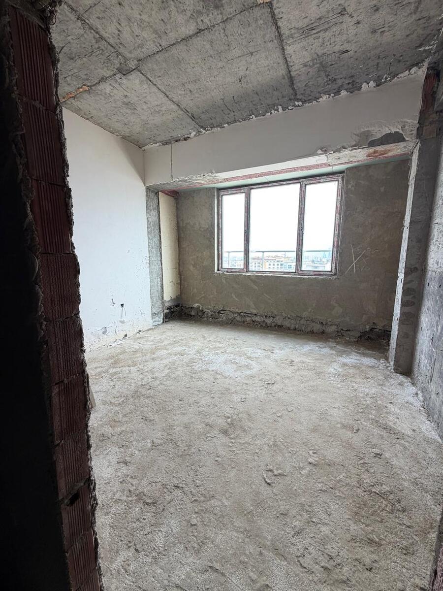 Satılır 4 otaqlı yeni tikili 171 m² — Mənzil, Bakı