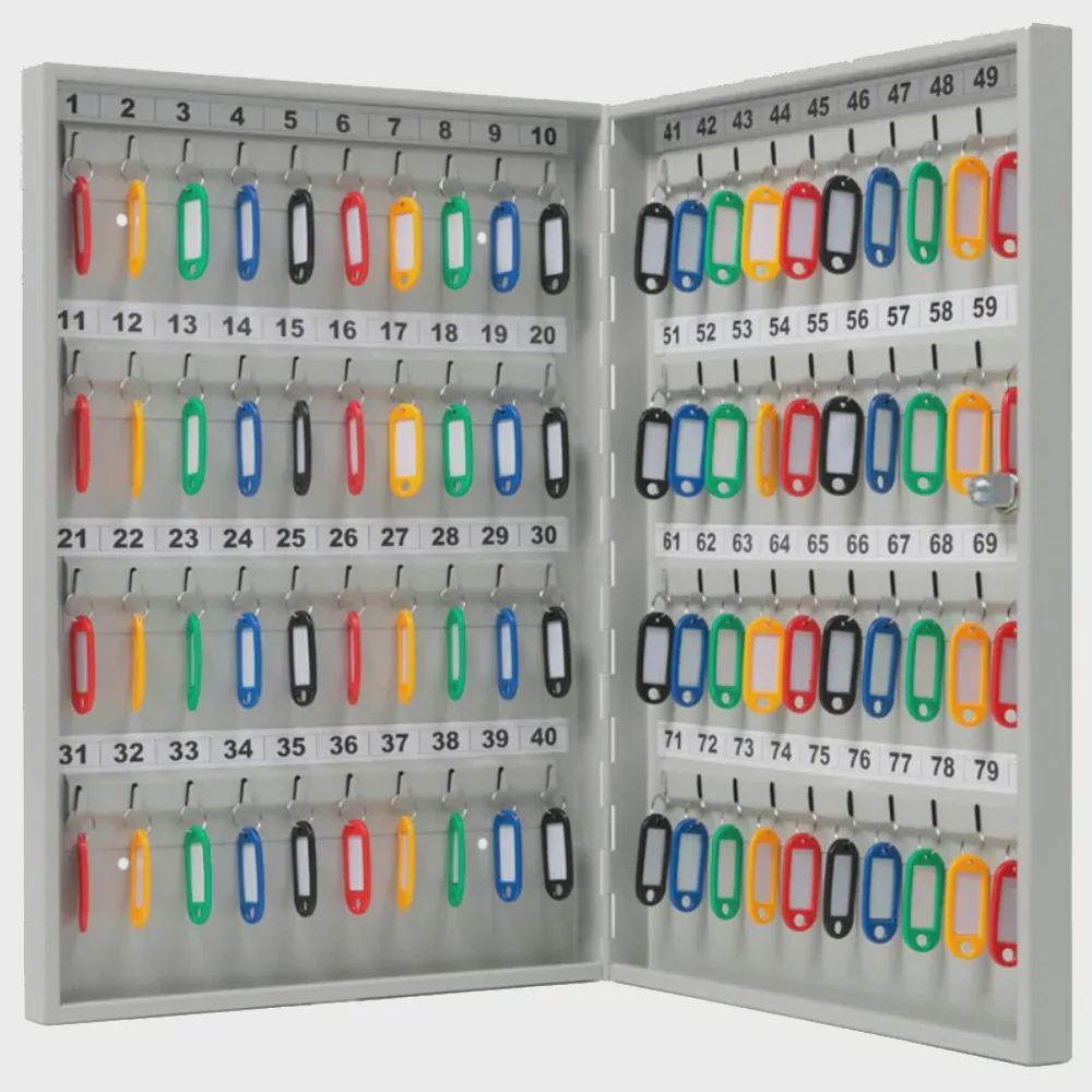 Açarlıq Aiko KEY-80 S183CH012500 — Seyfləri, Bakı