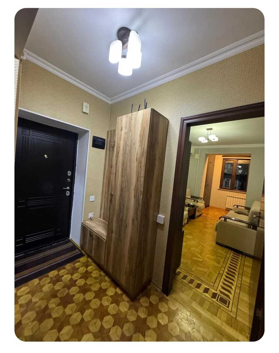 Satılır 3 otaqlı köhnə tikili 80 m² — Mənzil, Bakı (3)