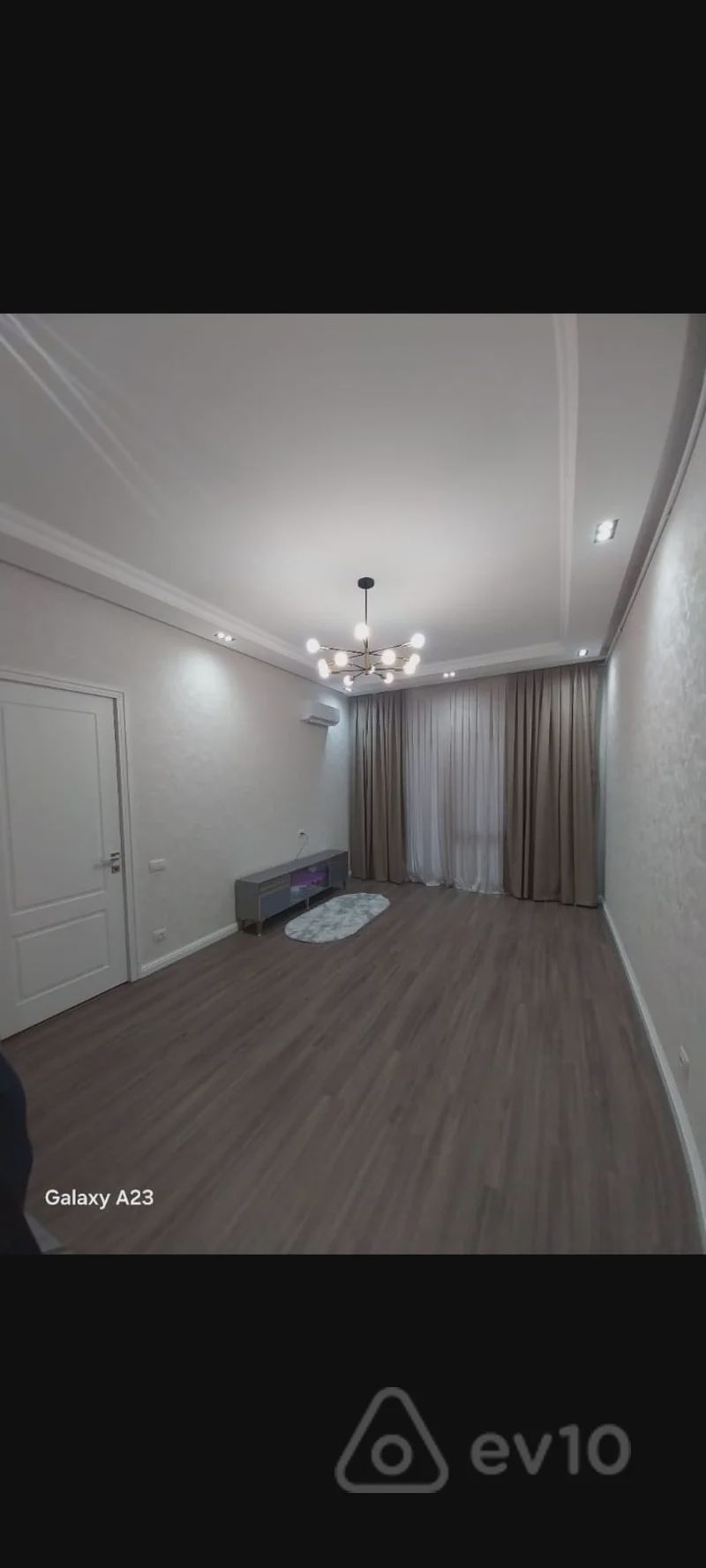 Sotiladi: 2 xonali квартира (новостройка), 55 m² — Mənzil, Bakı (9)