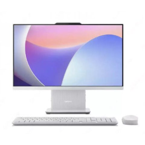 Monoblok Lenovo IC AIO 27IRH9 (F0HM00F2RU) — Bakı