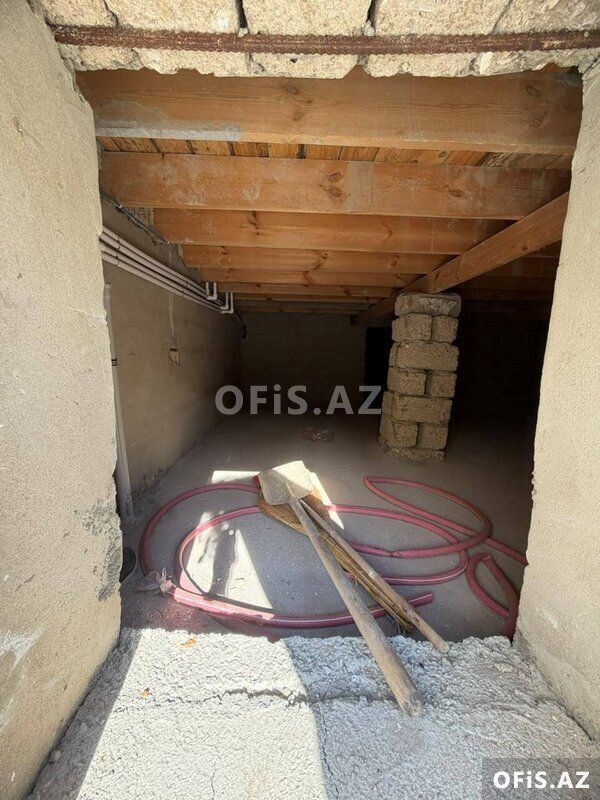 Həyət evləri Satılır Sabunçu r., Maştağa q., 3 otaq, 80 m² — Ev, villa, Bakı (5)